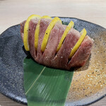 用戶對於0秒レモンサワー 仙台ホルモン焼肉酒場 ときわ亭 東高円寺店的評論圖