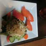 用户对于じゃじゃ馬的评论图