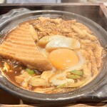 用户对于黒うどん 山長 原宿店的评论图