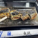 用戶對於さんまんま魚政的評論圖