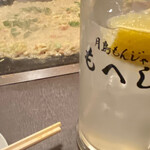 用戶對於月島もんじゃ もへじ 上野分店的評論圖