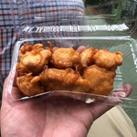 用戶對於天下鳥ます 秋津店的評論圖