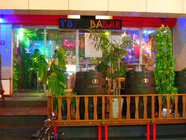 用戶對於Y8/BABABAR的評論高清圖