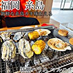 User's review image for 牡蠣ハウス マルハチ