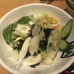 用戶對於牛角 小樽運河通り店的評論圖