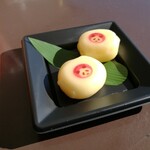 用户对于上野動物園 カフェカメレオン的评论图