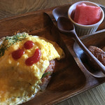 User's review image for カフェハウスNavo*