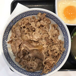用戶對於吉野家 芝田町店的評論圖