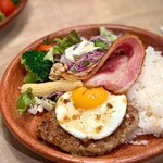 用戶對於Dishers 新宿住友ビル店的評論圖