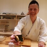 User's review image for 鮨 のべつ