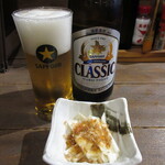 用戶對於炉ばた焼き まごじろう的評論圖