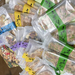 用户对于京煎堂 祇園本店的评论图
