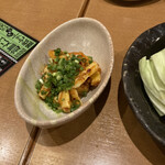 用戶對於三代目 鳥メロ 難波道頓堀店的評論圖