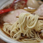 User's review image for 中華そば たま河