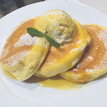 User's review image for 幸せのパンケーキ 吉祥寺店