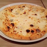 User's review image for 北海道イタリアン ミアボッカ ぷらりと京王府中店