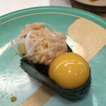 用戶對於平禄寿司 東京新宿大久保店的評論圖