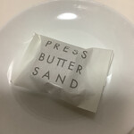 用戶對於PRESS BUTTER SAND 博多駅店的評論圖
