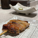 用戶對於鳥さき的評論圖