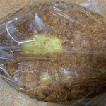 用户对于ラ・ムー 小倉沼店的评论图