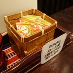 用户对于ごまそば八雲 札幌国際ビル店的评论图