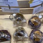 用戶對於TARO TOKYO ONIGIRI的評論圖