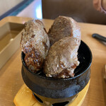 User's review image for ビッグボーイ 太宰府店