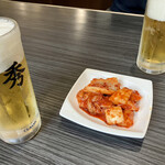 用戶對於焼肉秀的評論圖