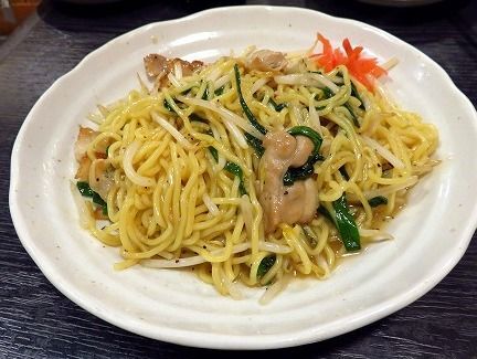 用戶對於世界の山ちゃん 新宿花園店的評論圖