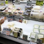 用户对于とうふ家 豆てっぽう 工場的评论图