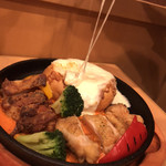 用戶對於大衆居酒屋 WAO的評論圖