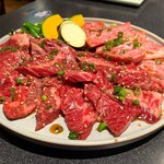 用户对于リブランド的评论图