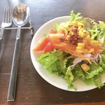 用戶對於Trattoria ALBERO的評論圖