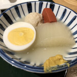 用戶對於本串家物語 オー・エム・ホテル日航ビル店的評論圖