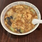 用戶對於chinese kitchen MIDORI的評論圖