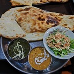 用戶對於グレートインドレストラン的評論圖