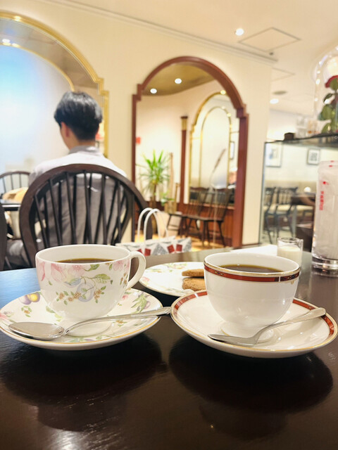 User's recommendation image for 日本橋珈琲館