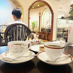 User's review image for 日本橋珈琲館