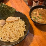 用戶對於らあ麺 燕返し的評論圖
