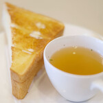 User's review image for 喫茶室ルノアール 日暮里谷中店