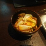 用戶對於和牛焼肉 きもと的評論圖