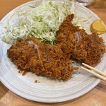 User's review image for むさしや