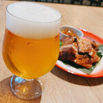 用戶對於LaLa Chai thaifood & craftbeer的評論圖