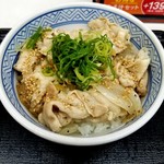 用户对于吉野家 12号線厚別東店的评论图