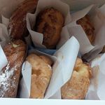 User's review image for ビアードパパの作りたて工房 なんばウォーク店