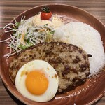 User's review image for びっくりドンキー 高井田店