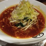 用戶對於担々麺 一路發的評論圖