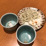 用戶對於しゃぶ禅 神楽坂店的評論圖