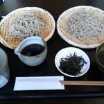 用戶對於手打ち蕎麦 わせいろう的評論圖