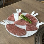 User's review image for 焼肉 The INNOCENT CARVERY 新丸ビル店